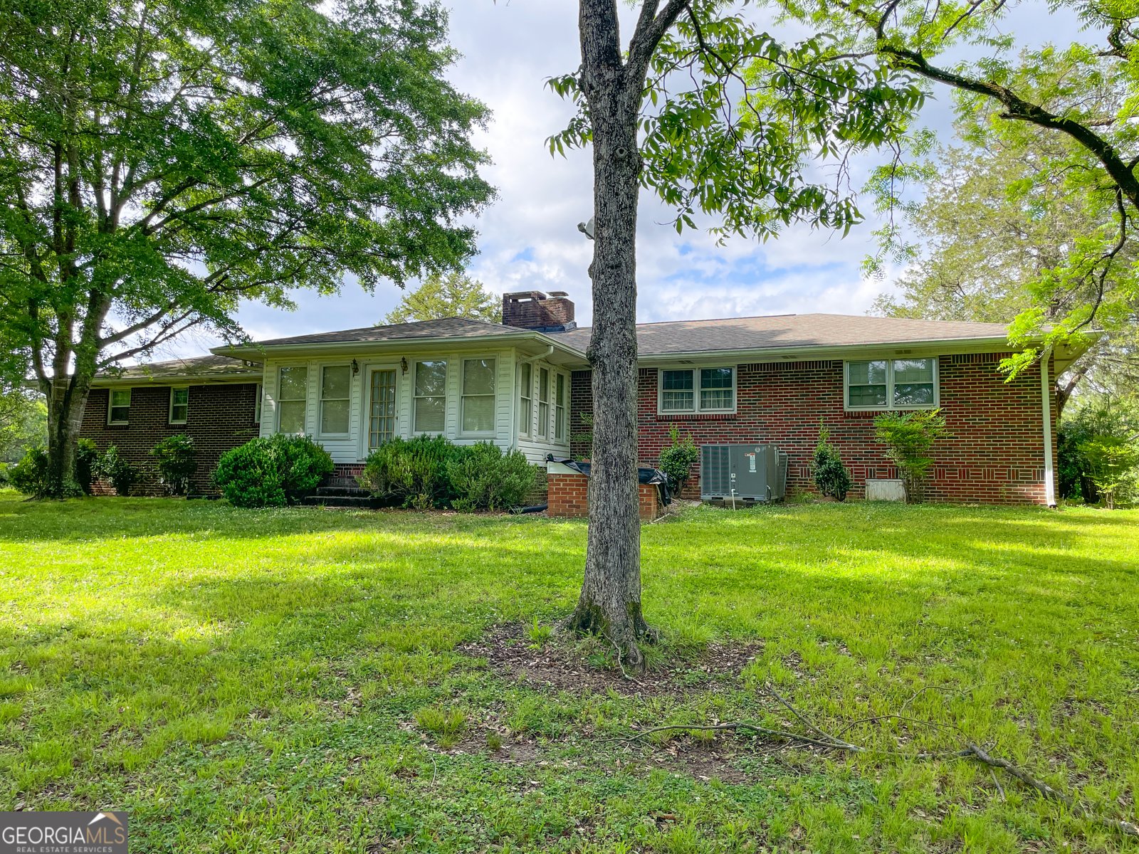 7517 Blacks Bluff  SW Road Cave Spring - Photo 14