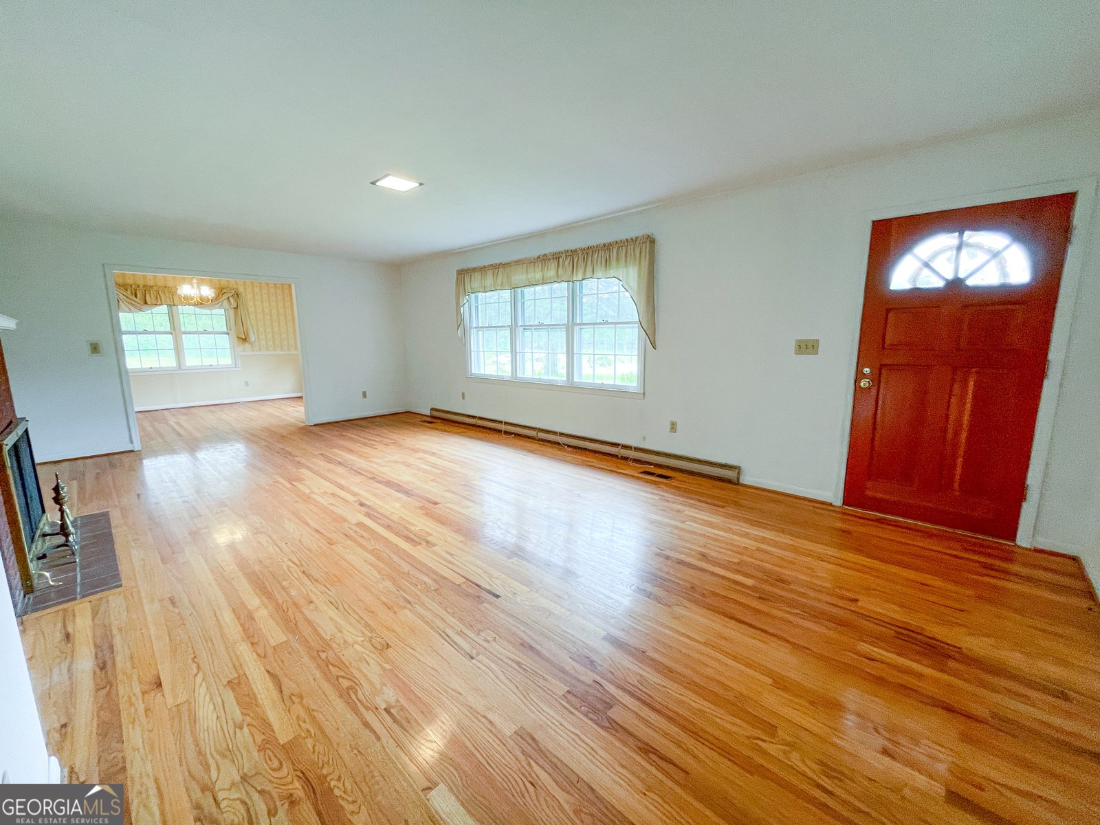 7517 Blacks Bluff  SW Road Cave Spring - Photo 16