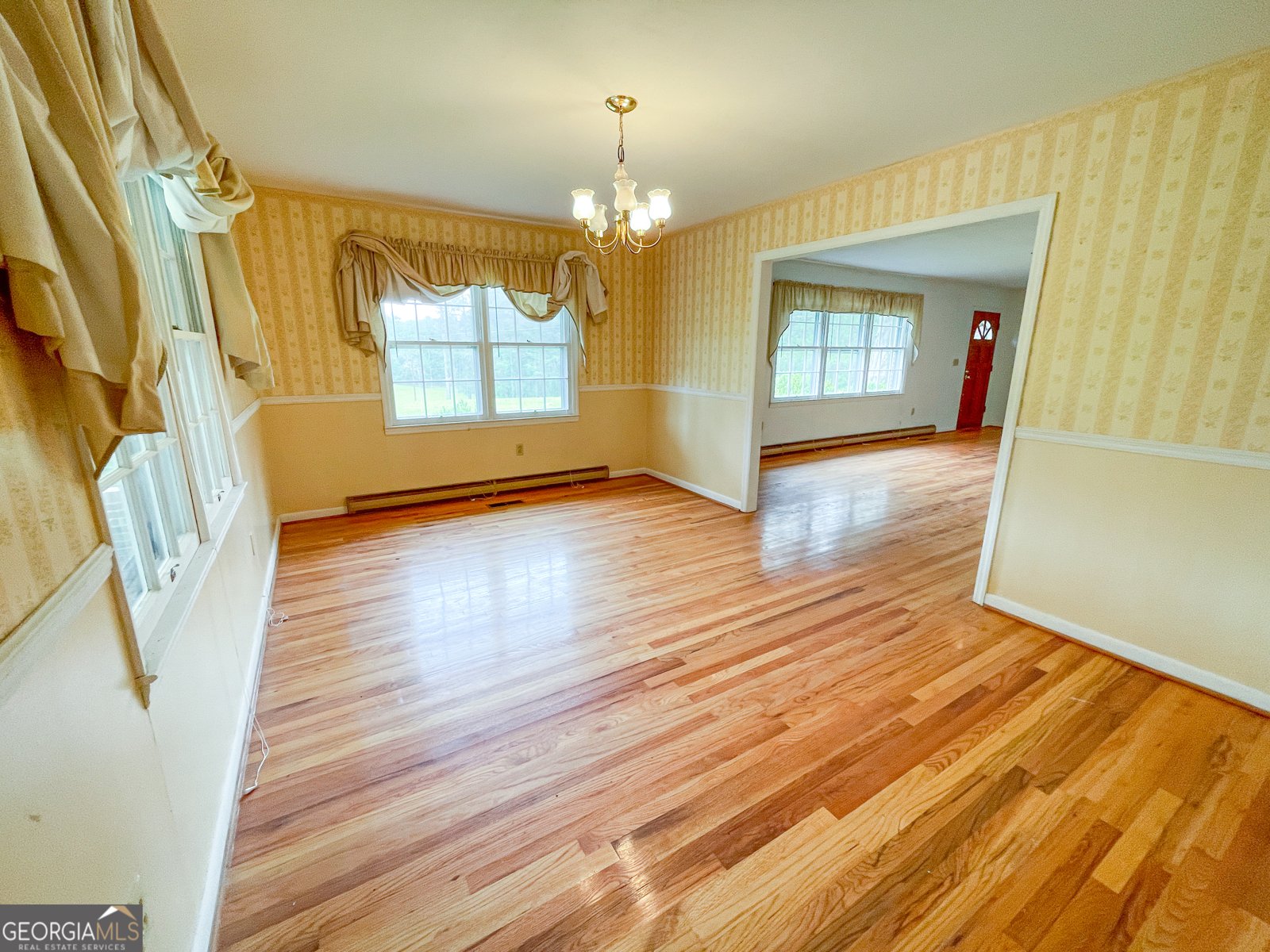 7517 Blacks Bluff  SW Road Cave Spring - Photo 18