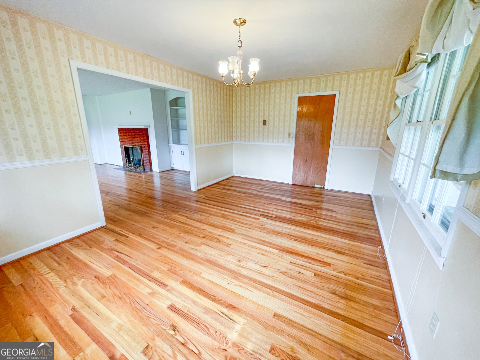 7517 Blacks Bluff  SW Road Cave Spring - Photo 19