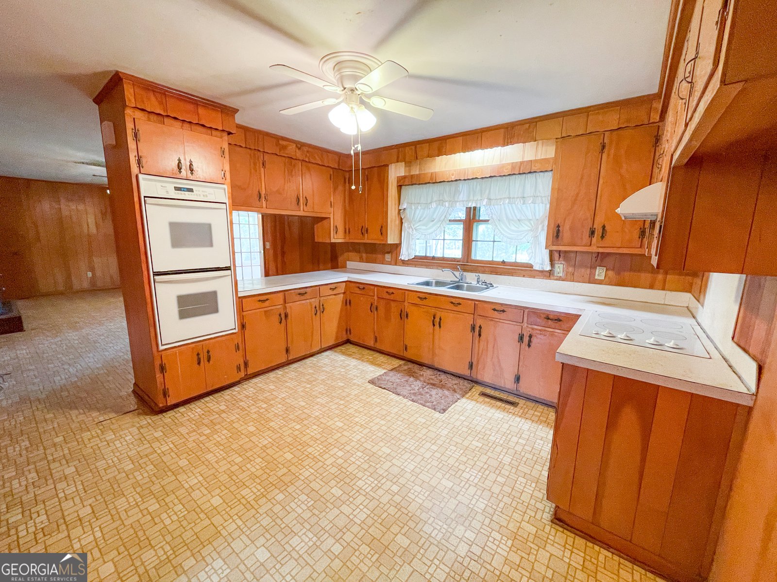 7517 Blacks Bluff  SW Road Cave Spring - Photo 20
