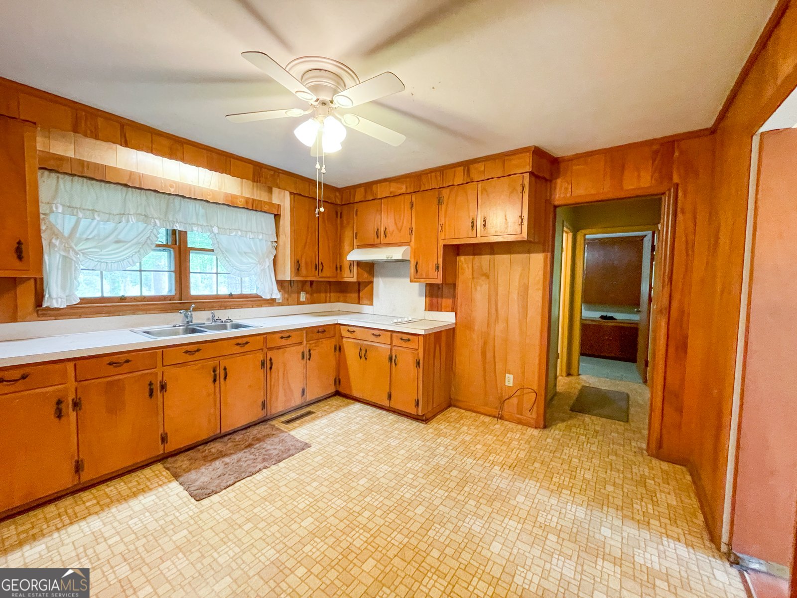 7517 Blacks Bluff  SW Road Cave Spring - Photo 21