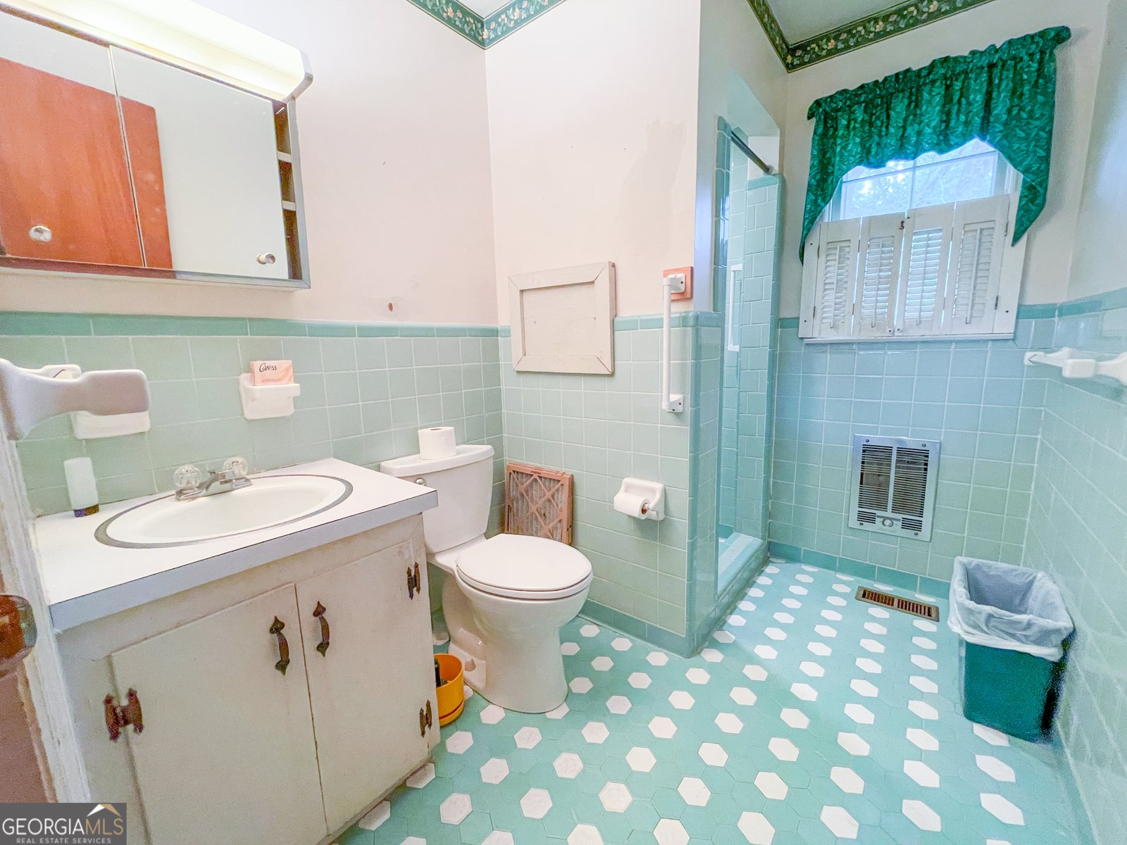 7517 Blacks Bluff  SW Road Cave Spring - Photo 22