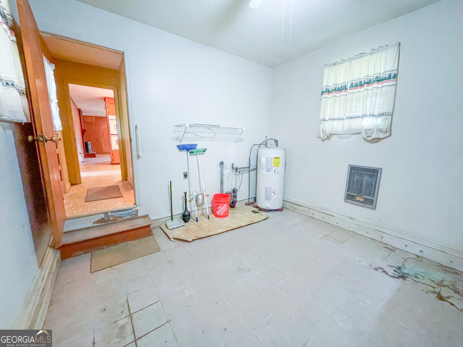 7517 Blacks Bluff  SW Road Cave Spring - Photo 24