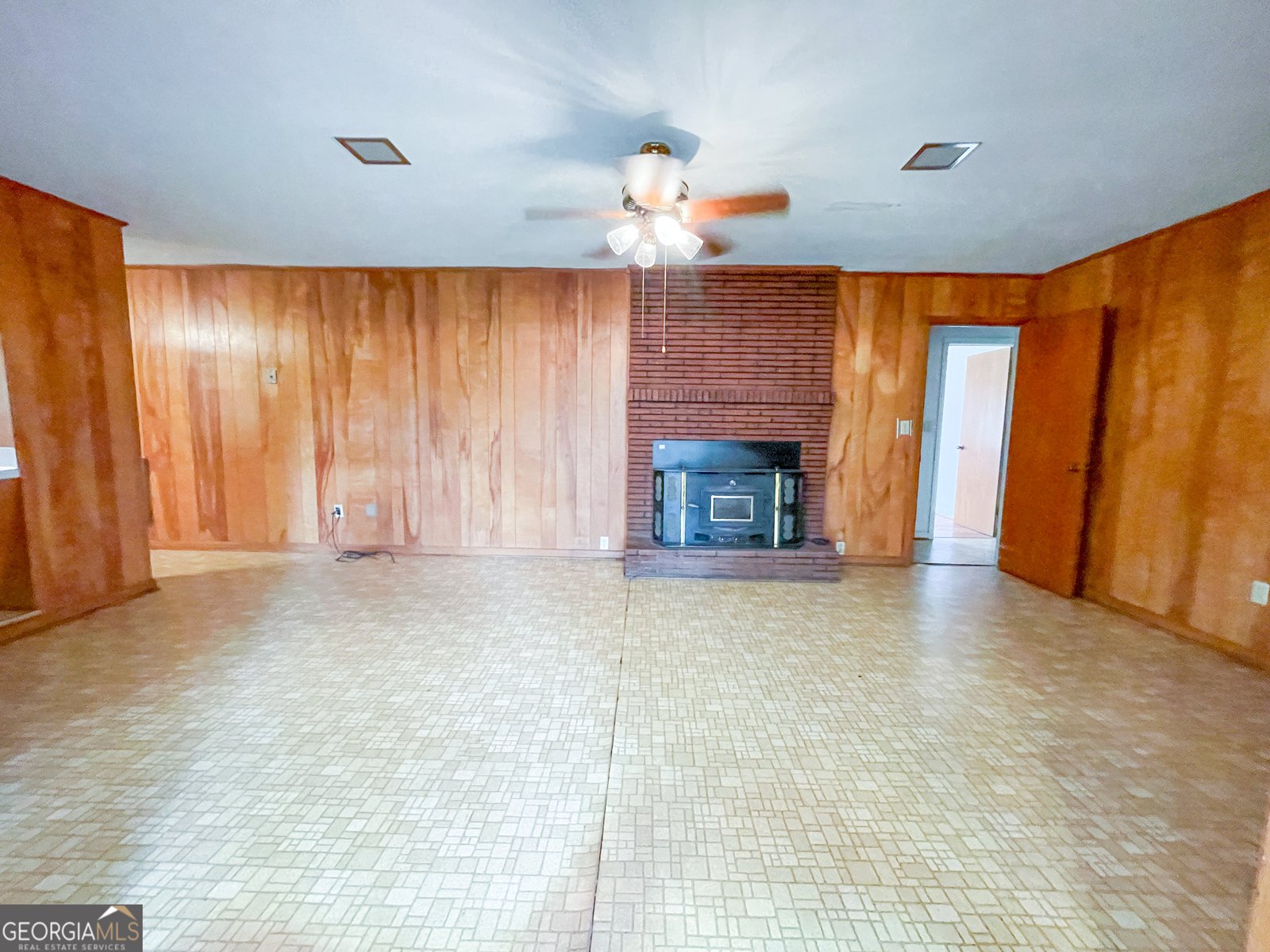 7517 Blacks Bluff  SW Road Cave Spring - Photo 26
