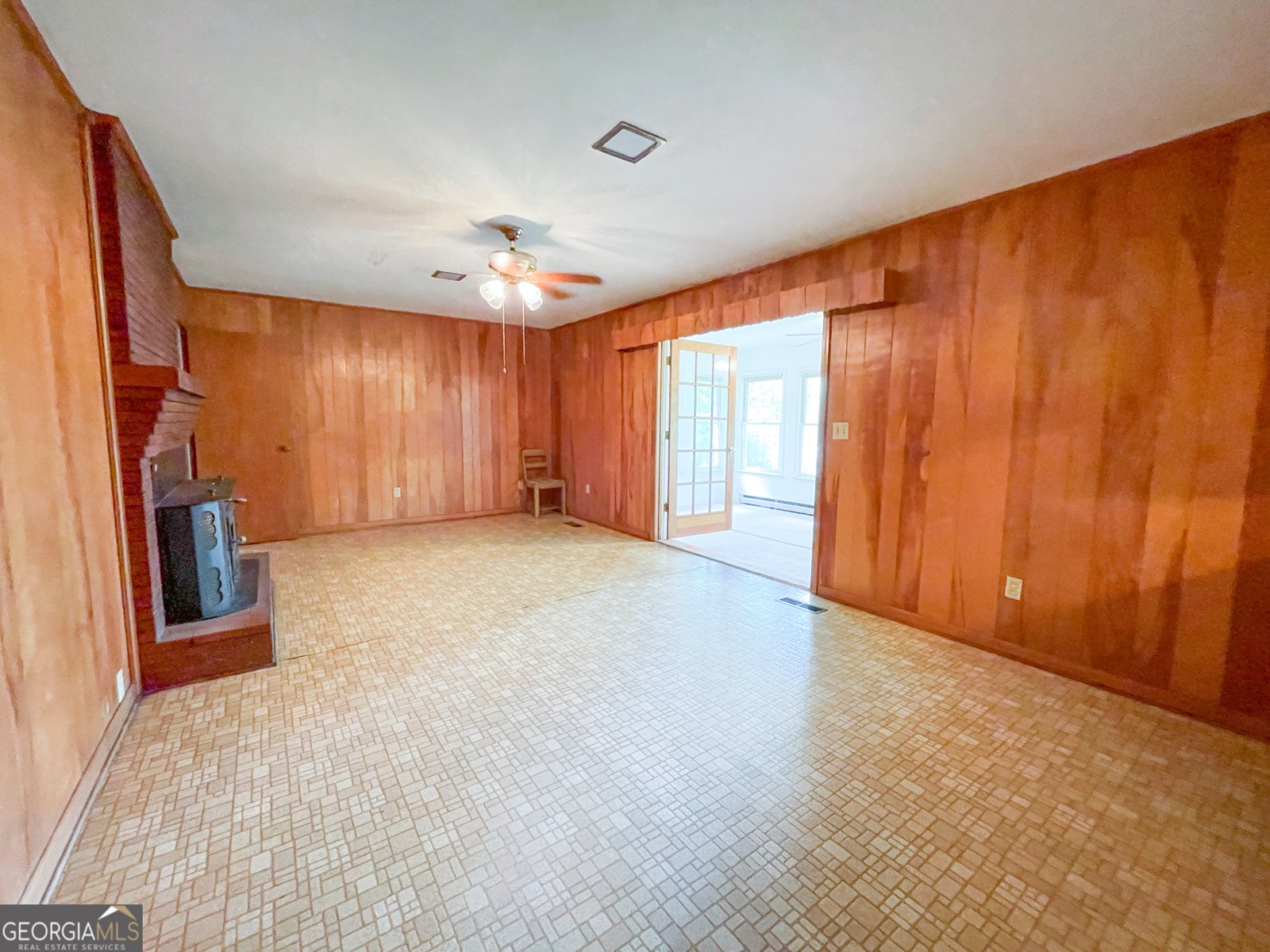 7517 Blacks Bluff  SW Road Cave Spring - Photo 27