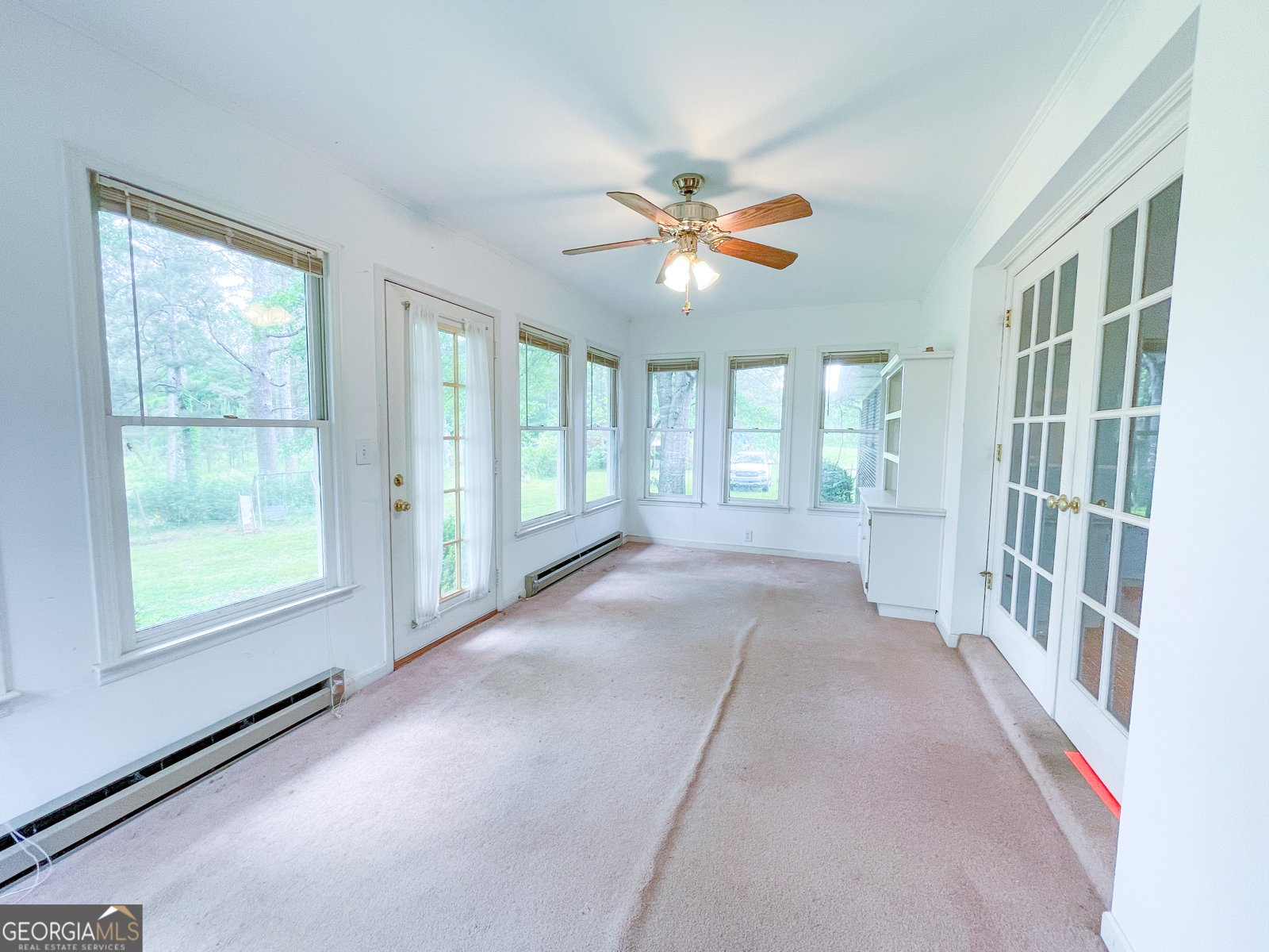 7517 Blacks Bluff  SW Road Cave Spring - Photo 29
