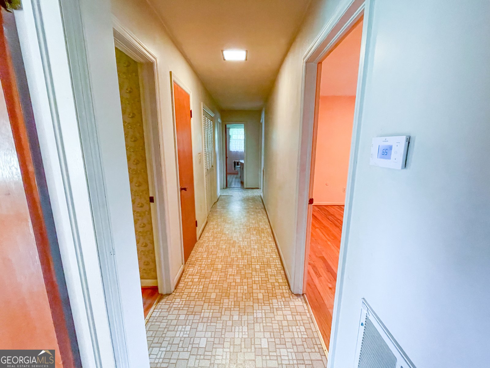 7517 Blacks Bluff  SW Road Cave Spring - Photo 31