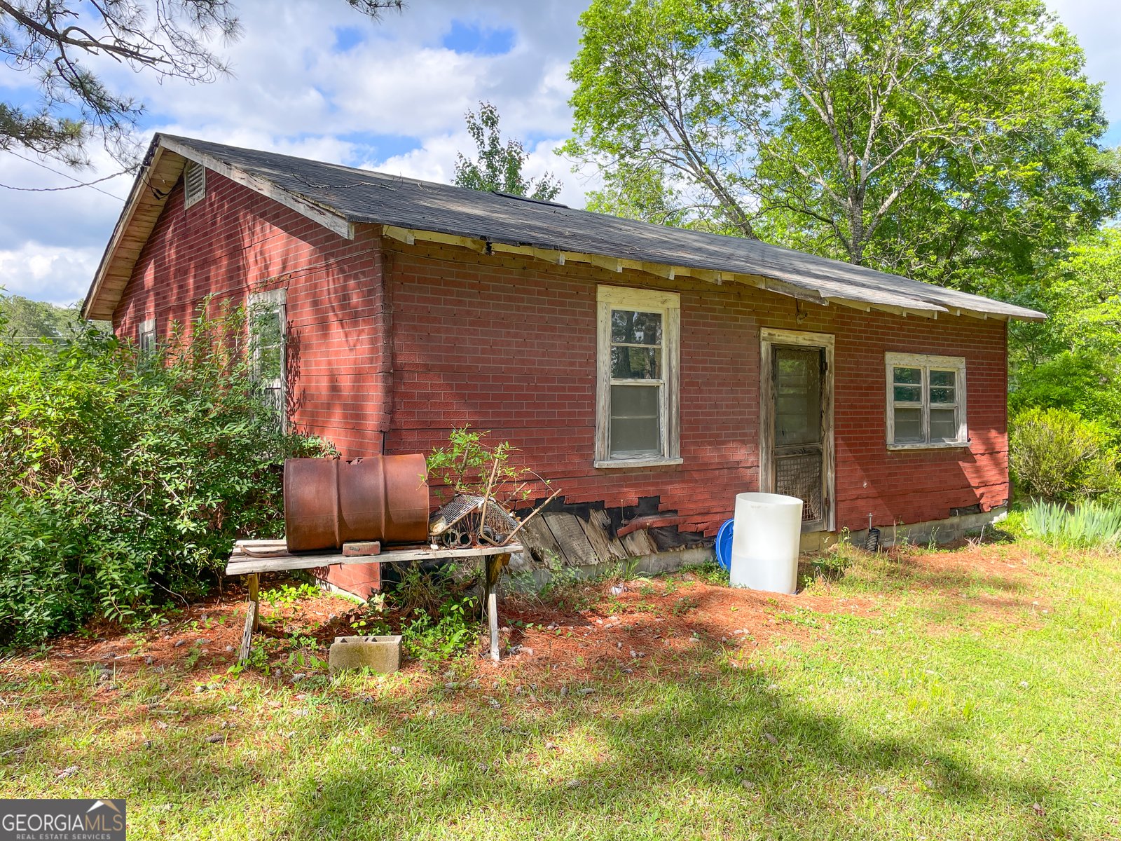 7517 Blacks Bluff  SW Road Cave Spring - Photo 44