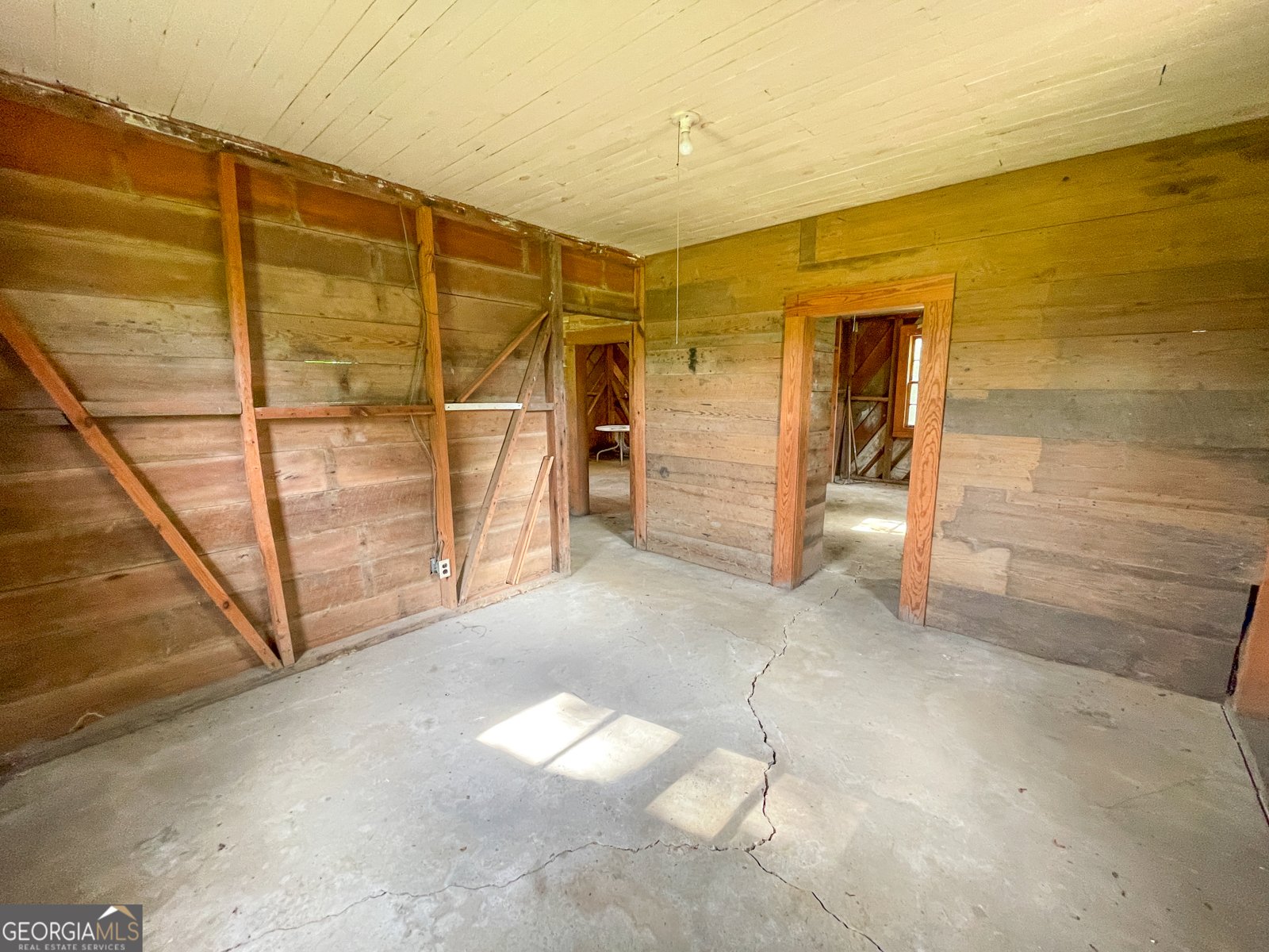7517 Blacks Bluff  SW Road Cave Spring - Photo 46