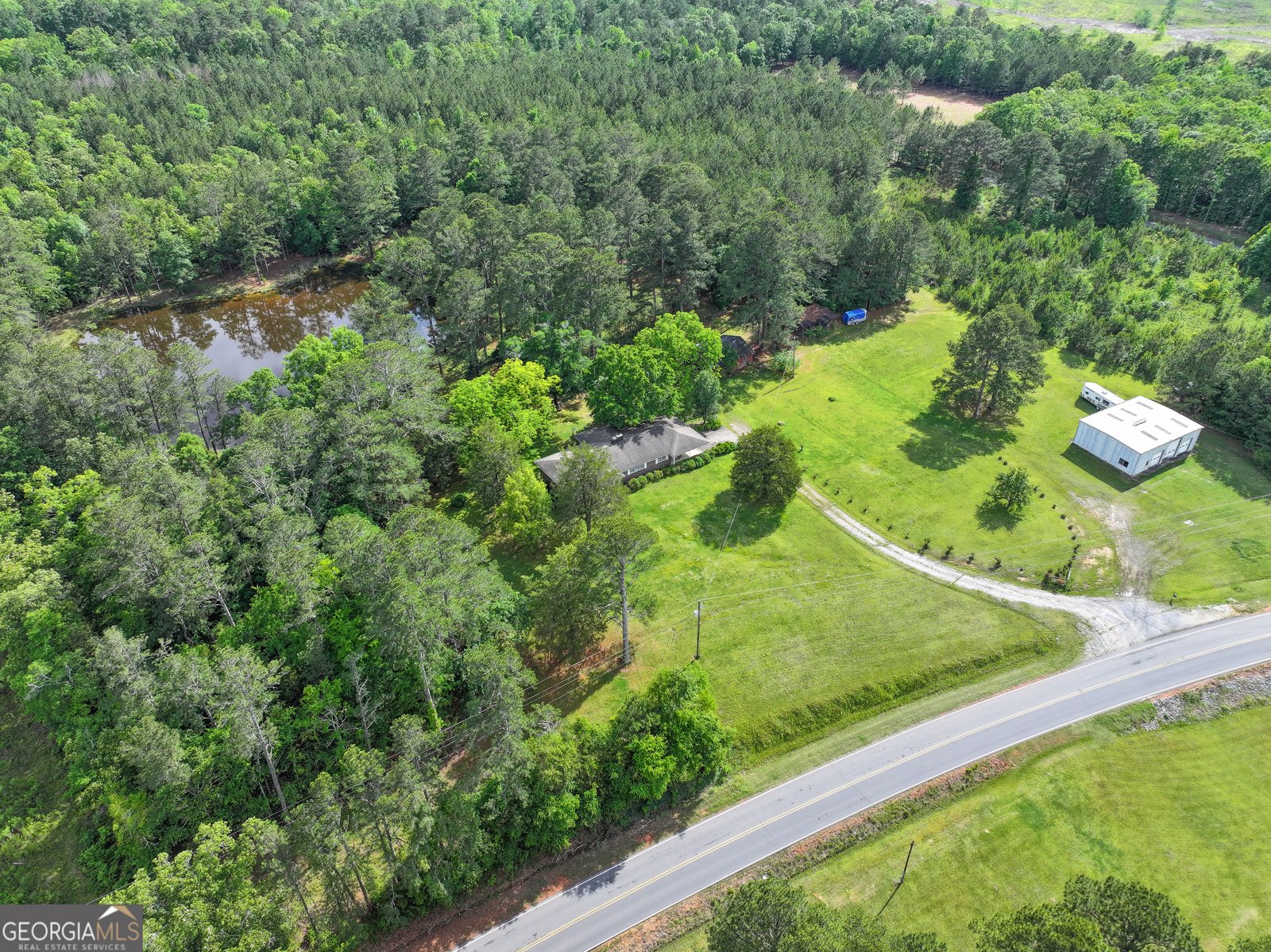 7517 Blacks Bluff  SW Road Cave Spring - Photo 49