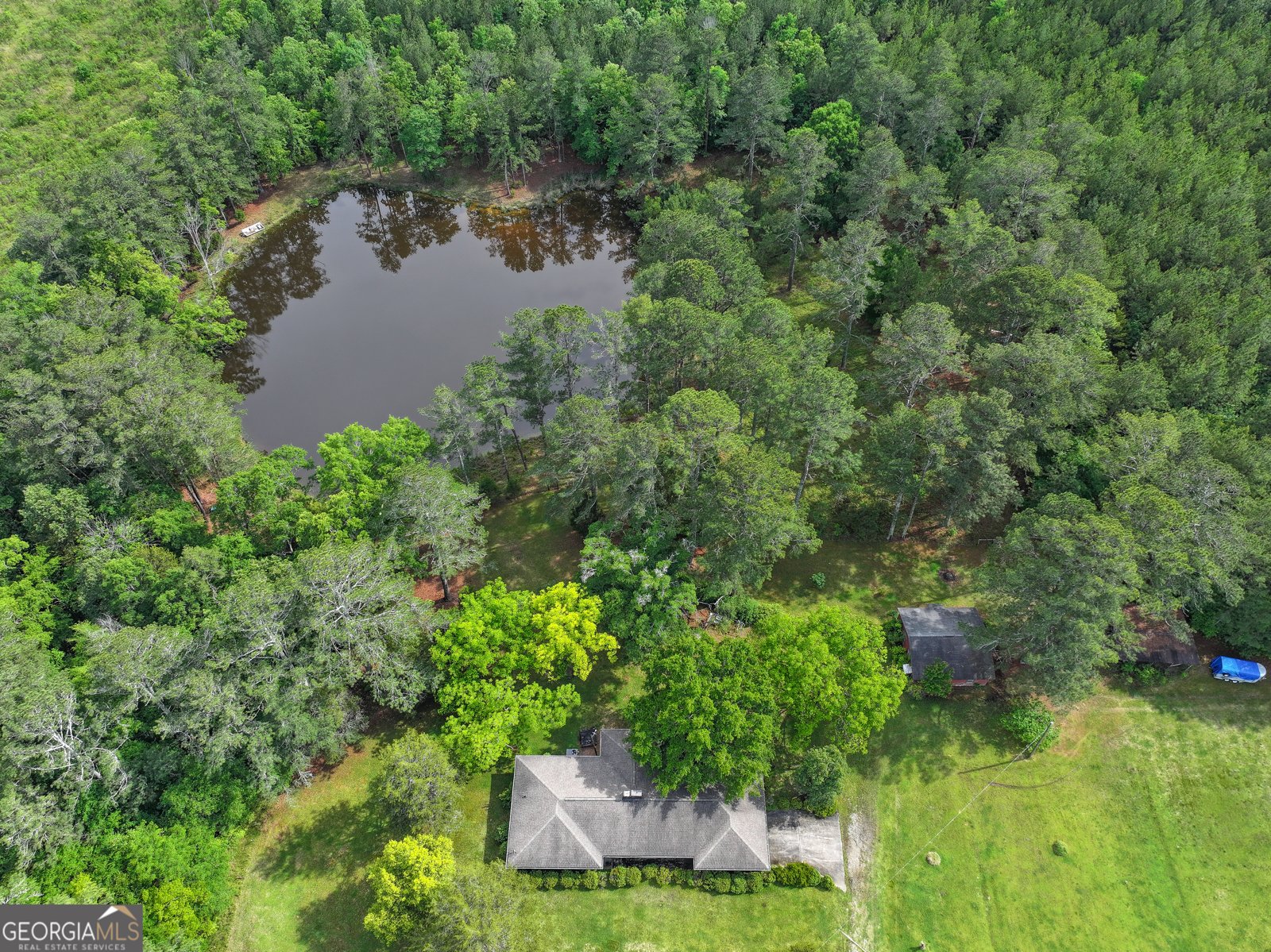 7517 Blacks Bluff  SW Road Cave Spring - Photo 53