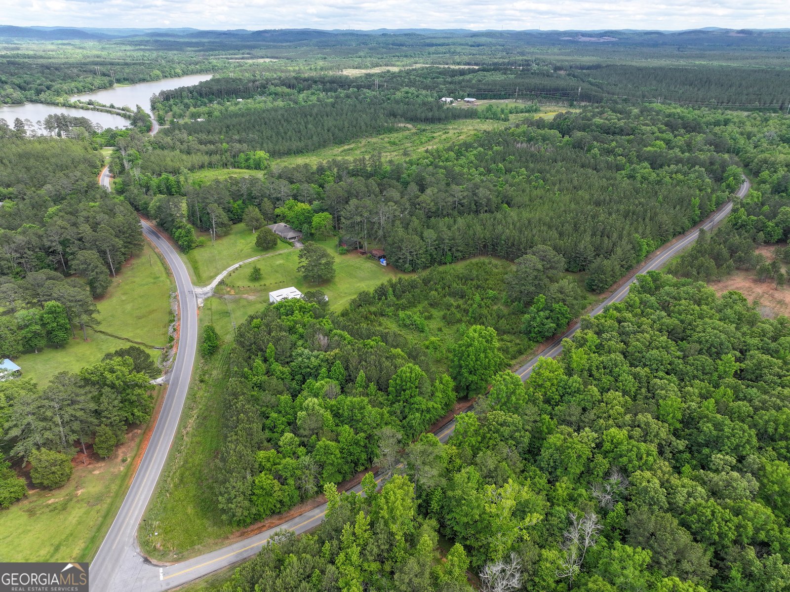 7517 Blacks Bluff  SW Road Cave Spring - Photo 6
