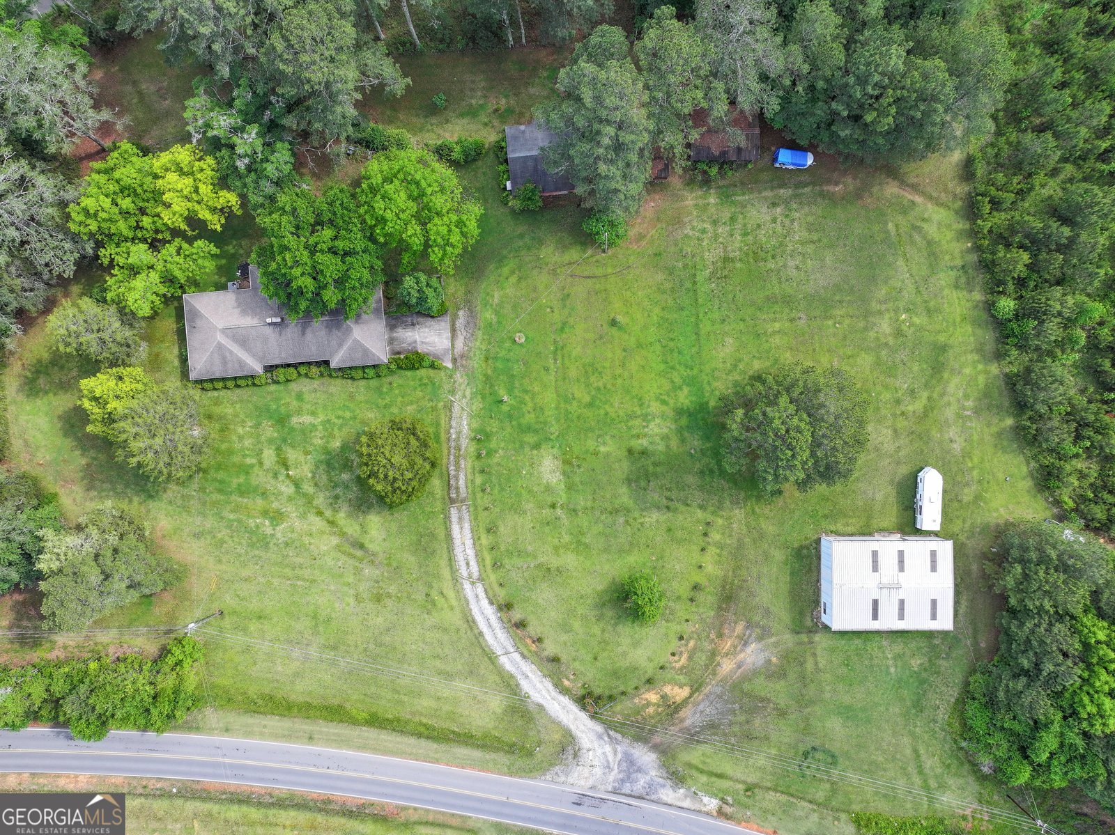 7517 Blacks Bluff  SW Road Cave Spring - Photo 8