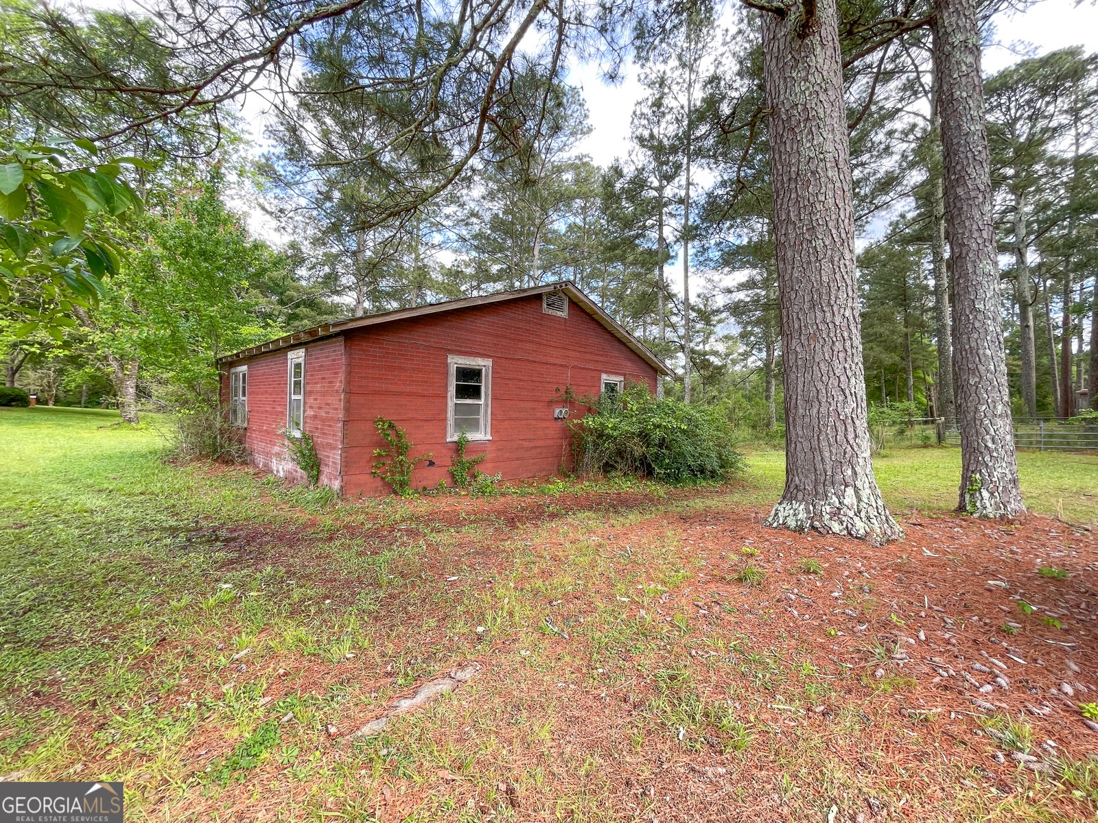 7517 Blacks Bluff  SW Road Cave Spring - Photo 9