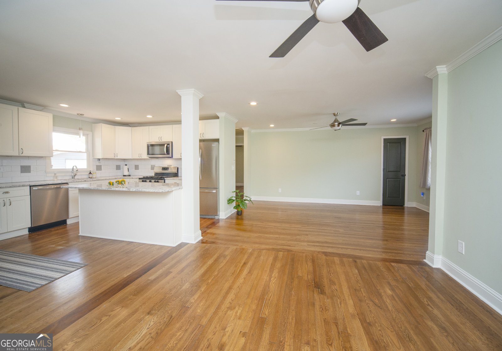 1930 Columbia Place Decatur - Photo 12