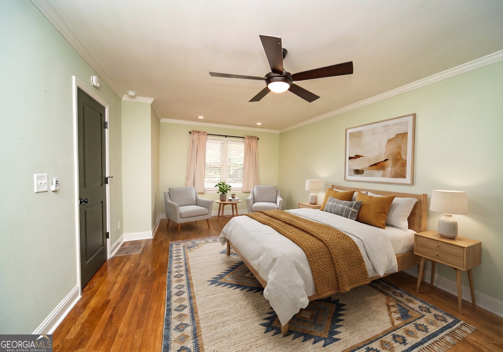 1930 Columbia Place Decatur - Photo 15