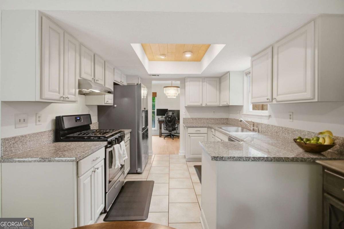 2543 Landington Way Duluth - Photo 10