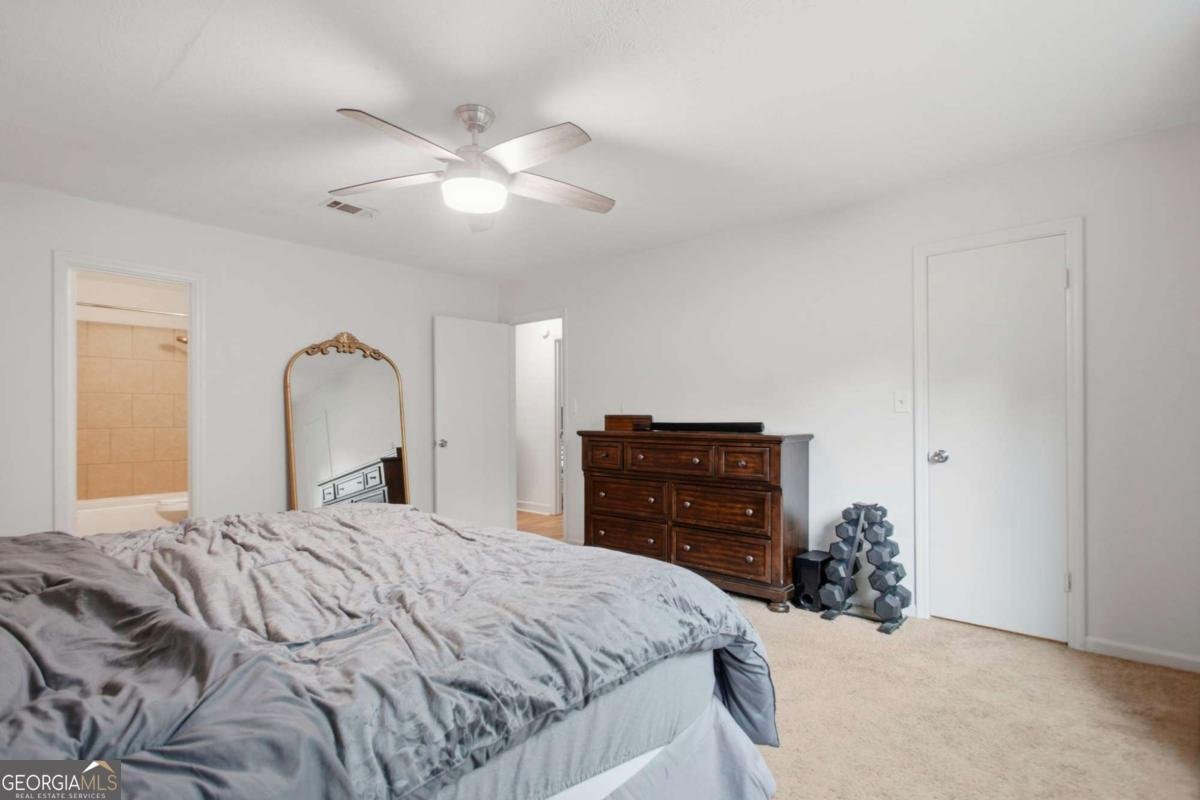 2543 Landington Way Duluth - Photo 19