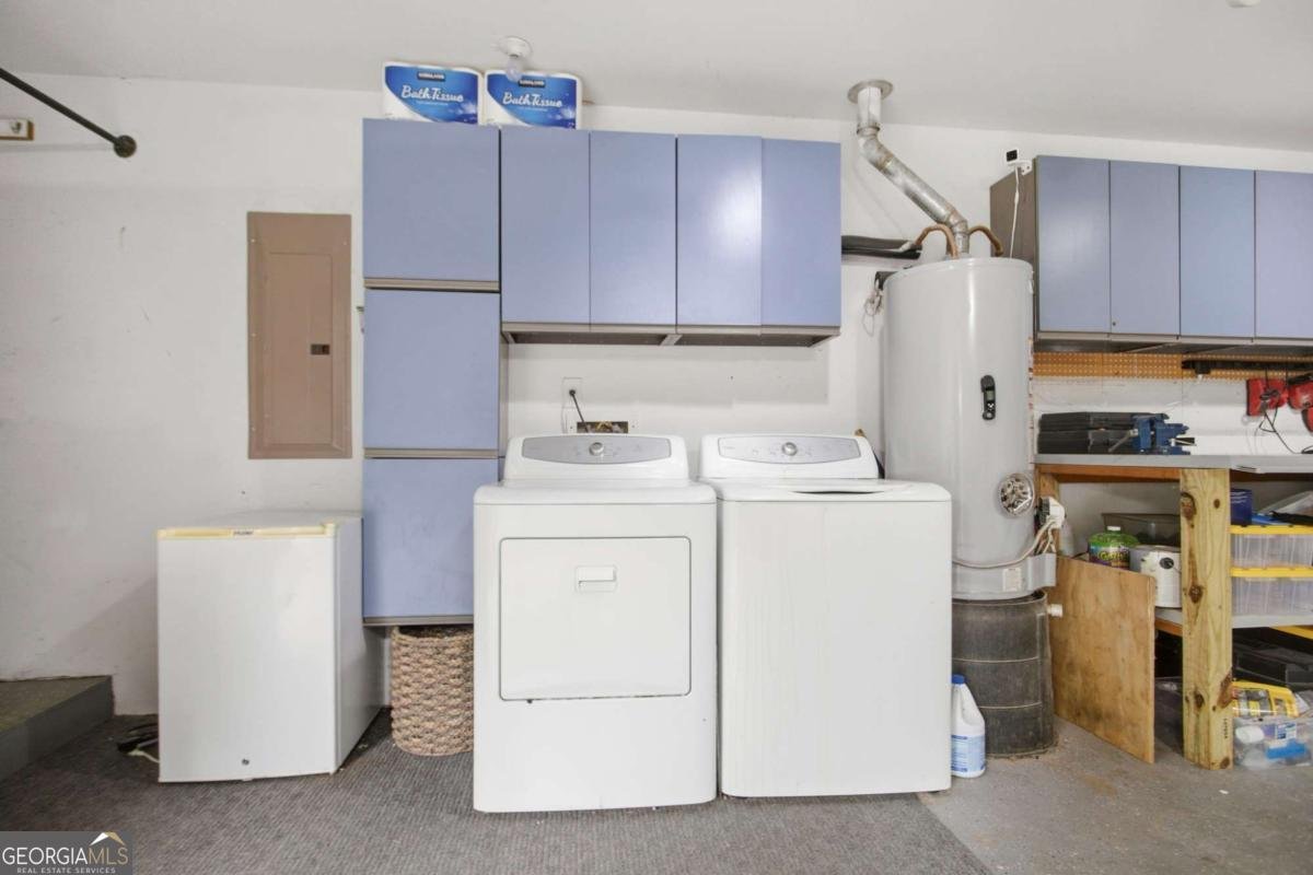 2543 Landington Way Duluth - Photo 30