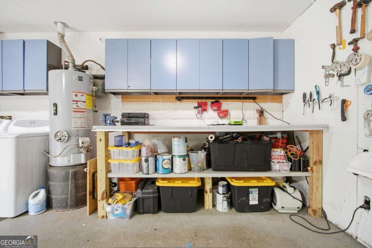 2543 Landington Way Duluth - Photo 31