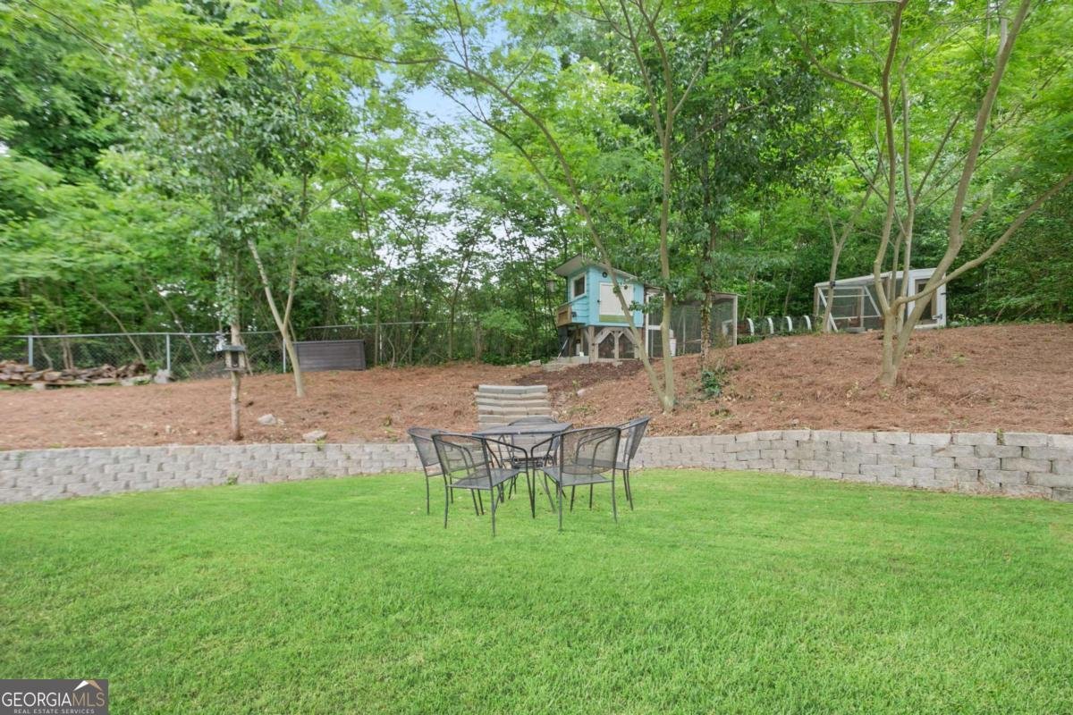 2543 Landington Way Duluth - Photo 34