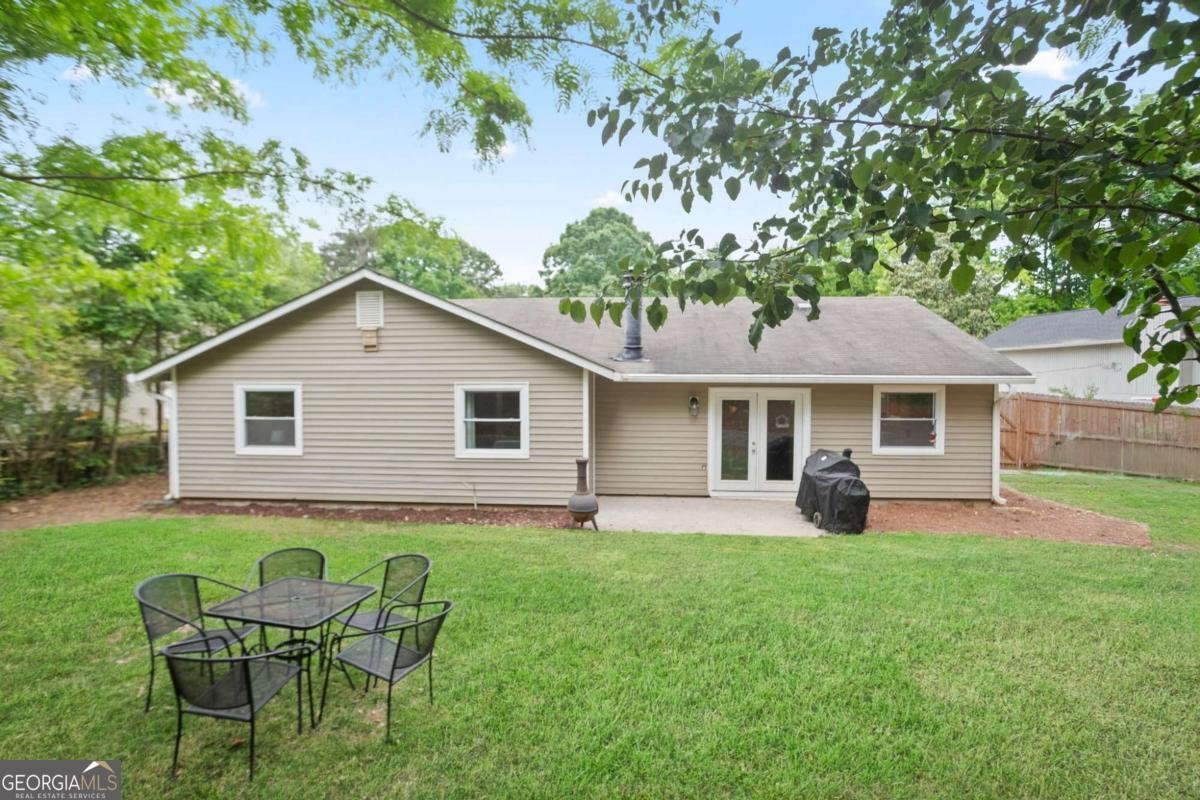 2543 Landington Way Duluth - Photo 36