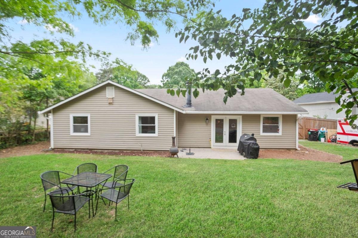 2543 Landington Way Duluth - Photo 37