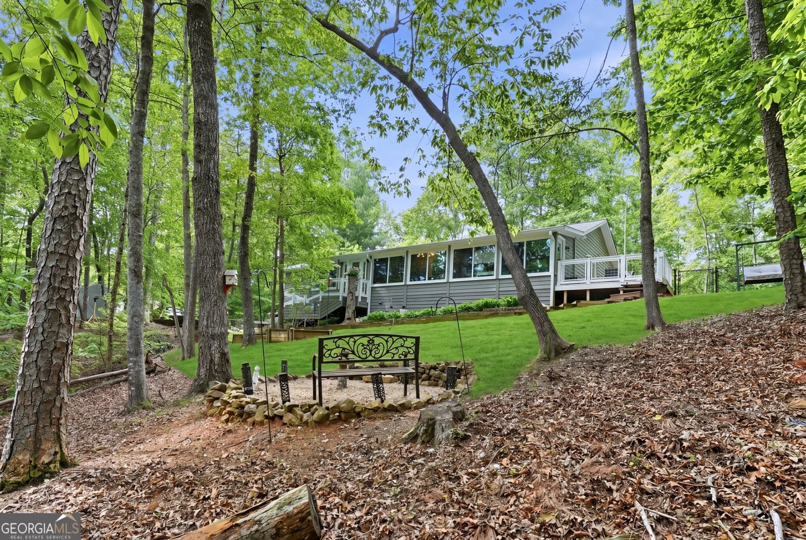 62 Elm Terrace Ellijay - main photo