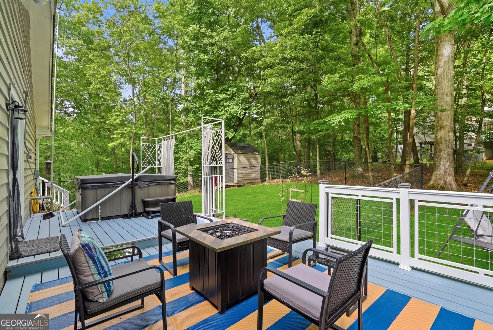 62 Elm Terrace Ellijay - Photo 21