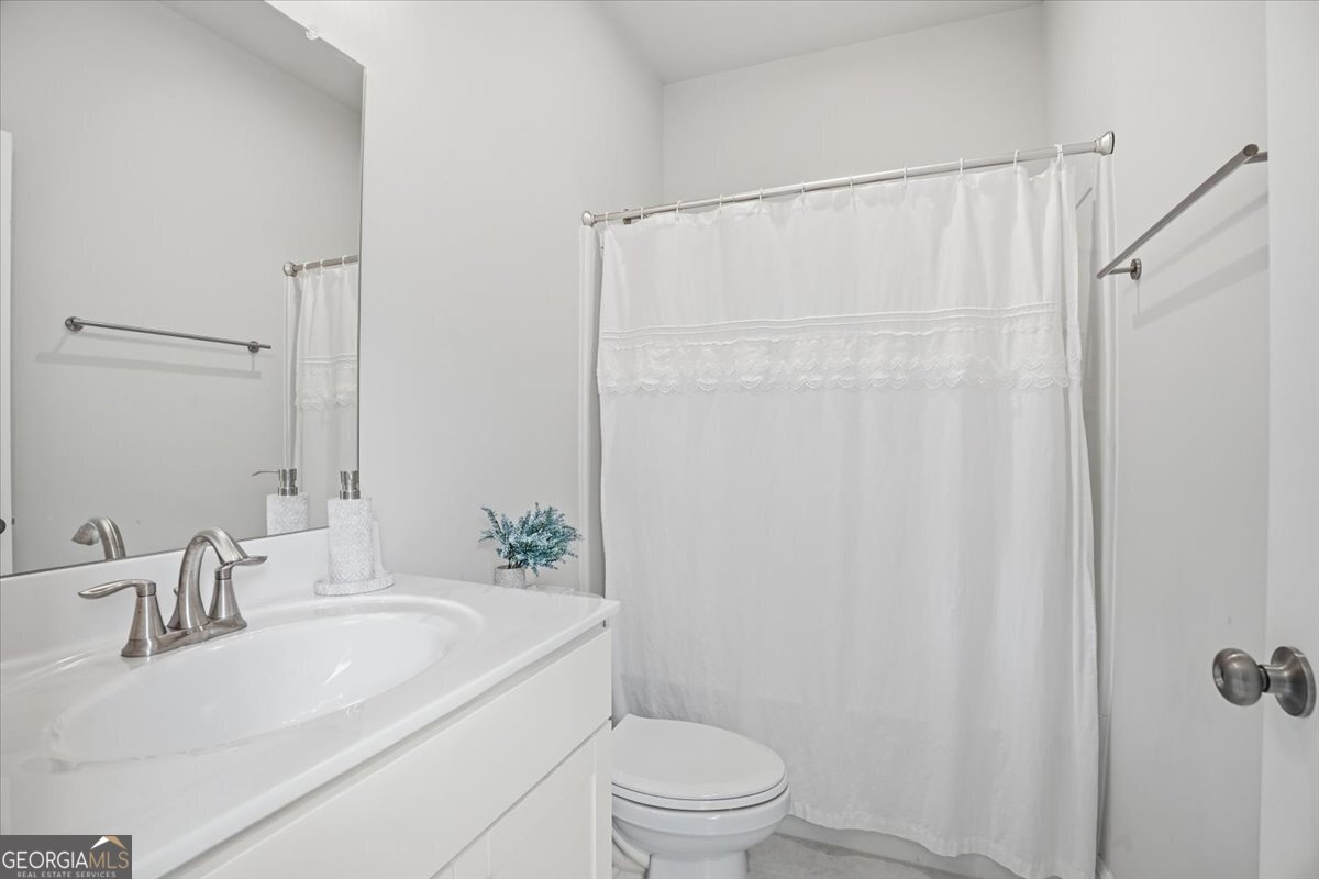 3725 Topsail Court Cumming - Photo 10