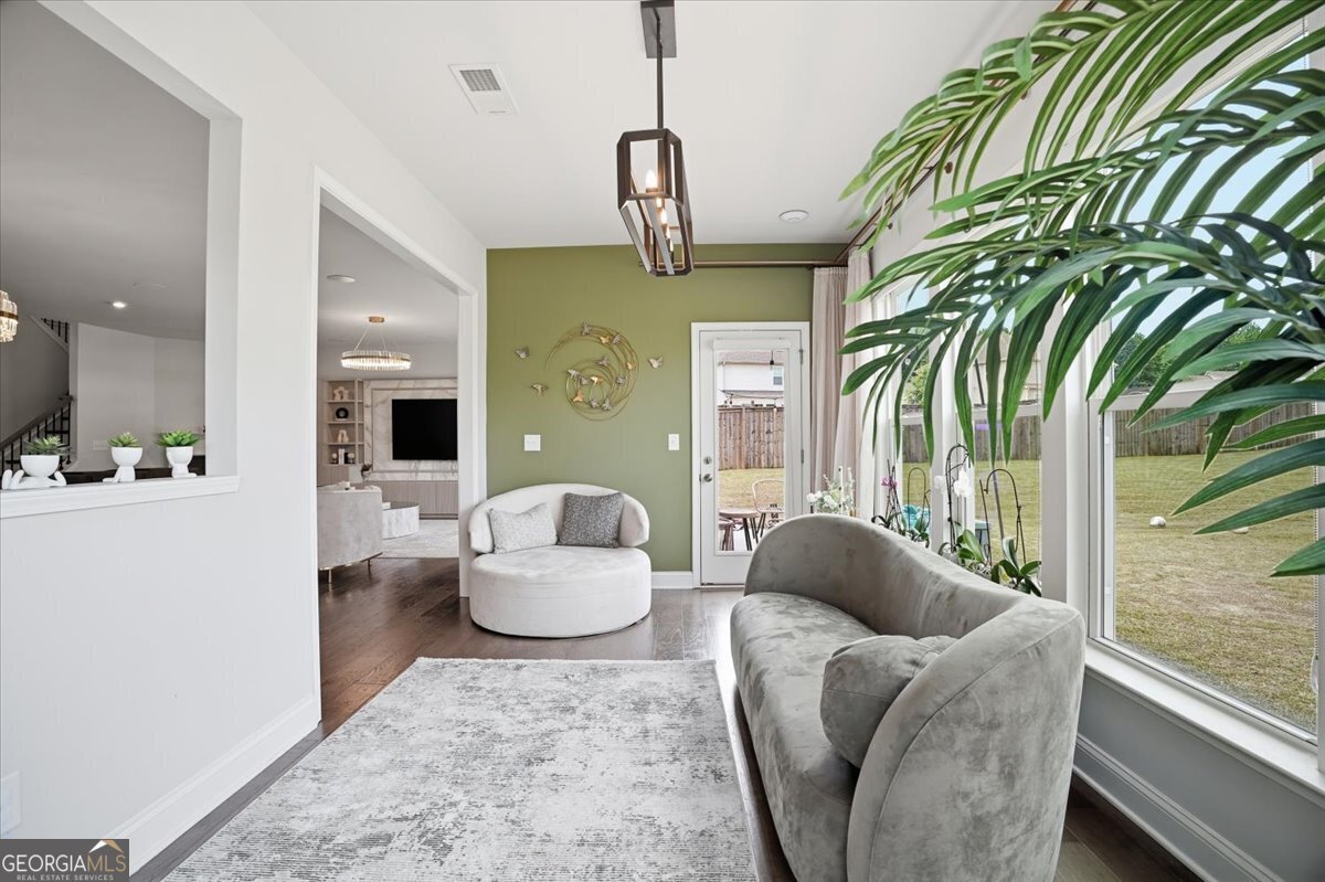 3725 Topsail Court Cumming - Photo 14