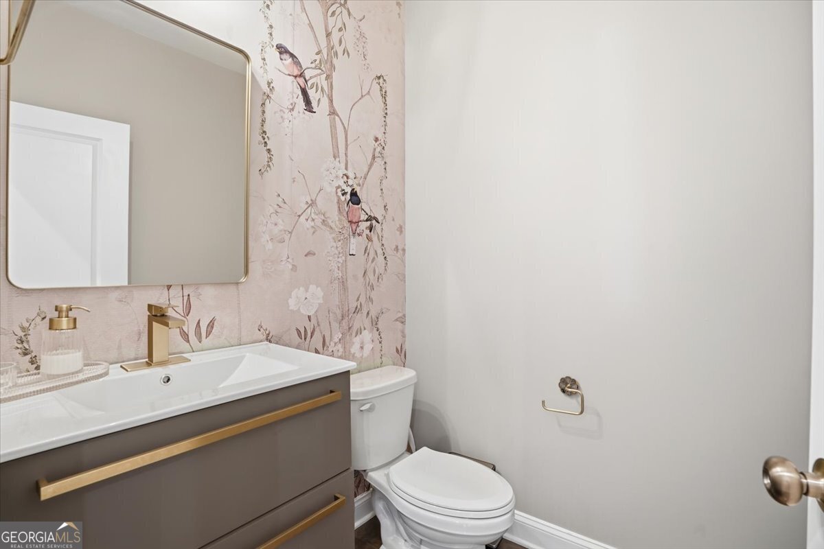 3725 Topsail Court Cumming - Photo 16