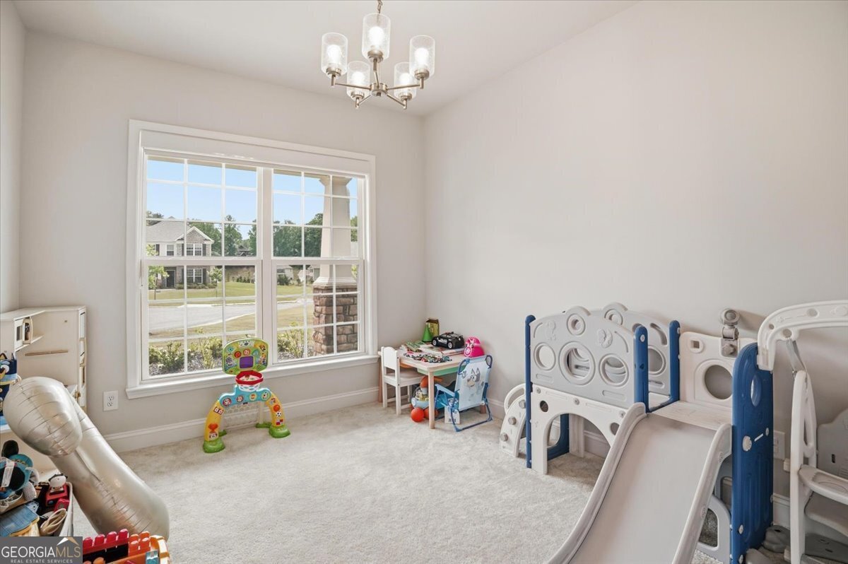 3725 Topsail Court Cumming - Photo 17