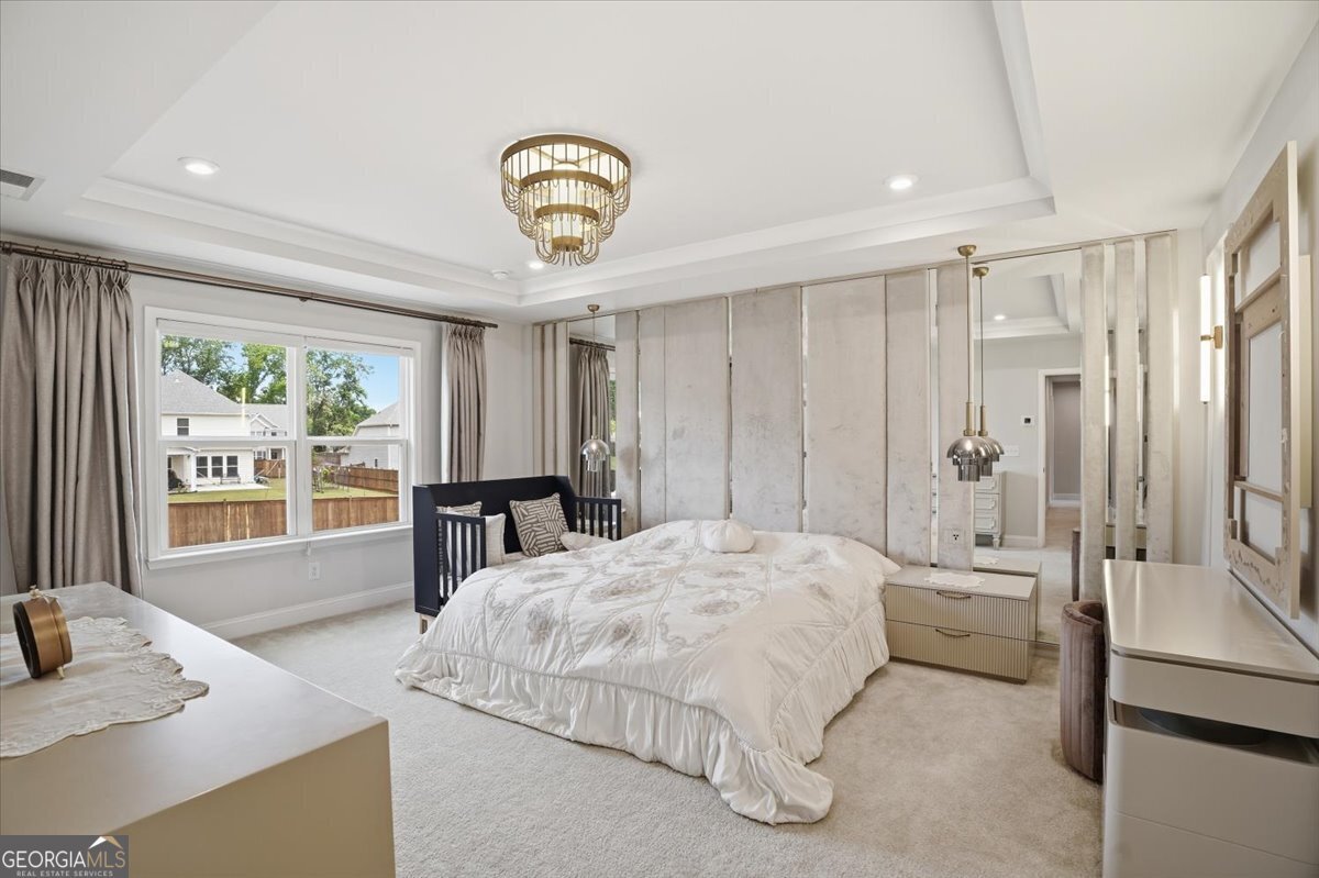 3725 Topsail Court Cumming - Photo 23