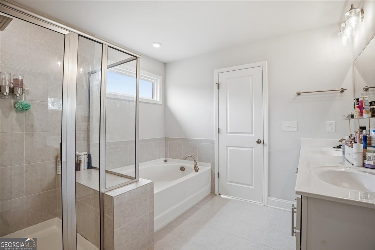 3725 Topsail Court Cumming - Photo 28