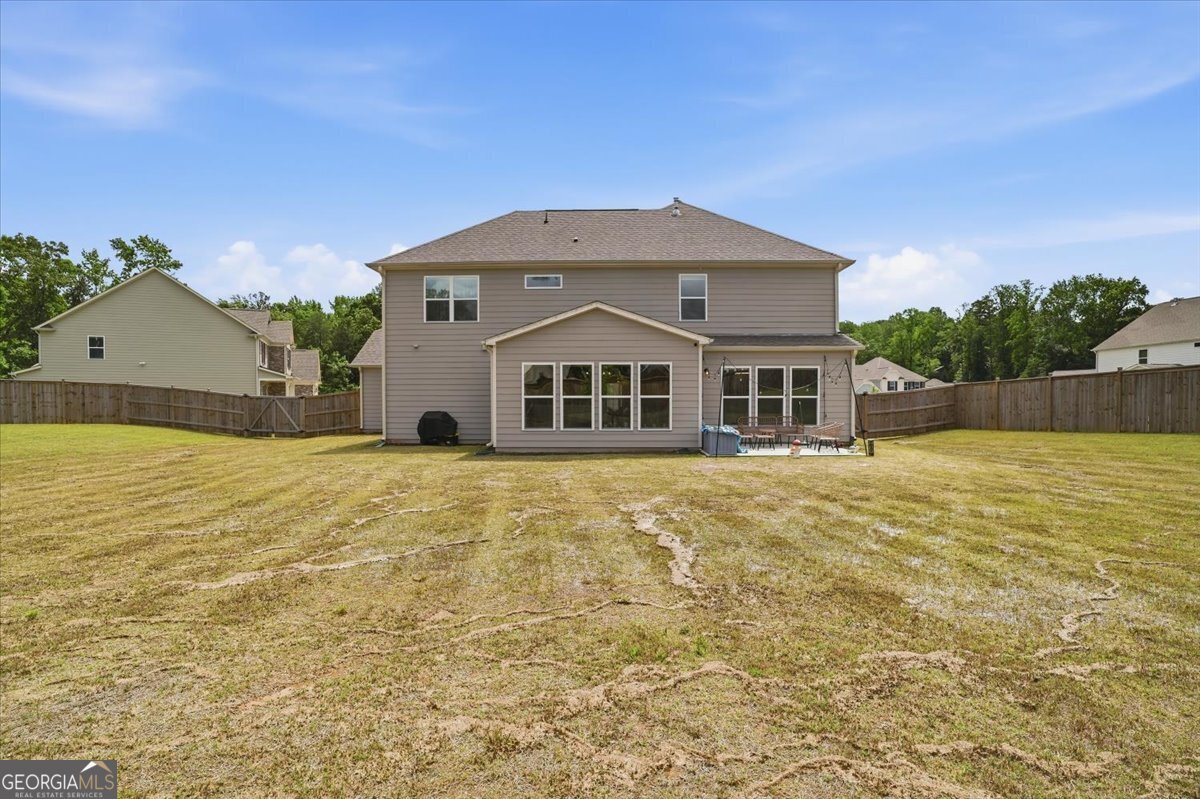 3725 Topsail Court Cumming - Photo 30