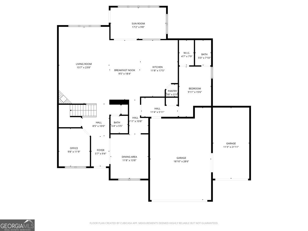 3725 Topsail Court Cumming - Photo 31