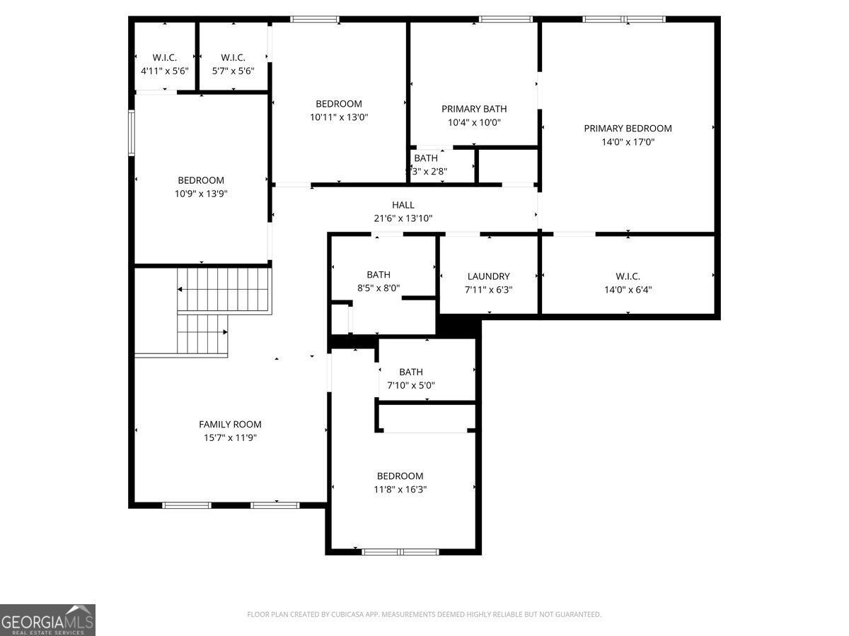 3725 Topsail Court Cumming - Photo 32