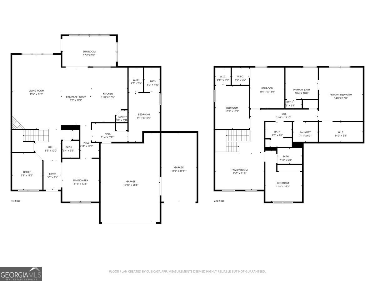 3725 Topsail Court Cumming - Photo 33