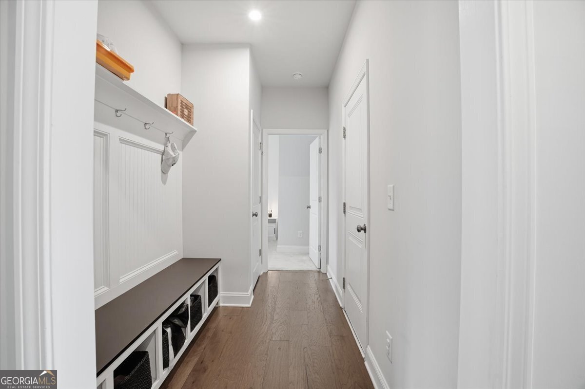 3725 Topsail Court Cumming - Photo 8