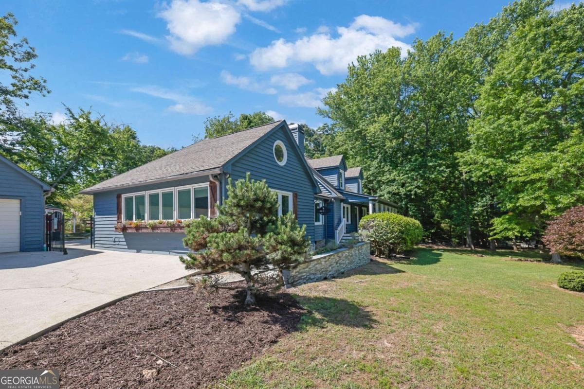 3709 Timberlake Drive Gainesville - Photo 42