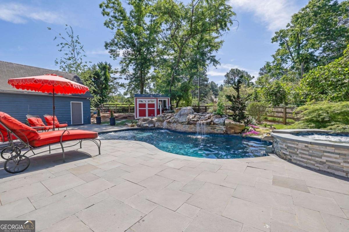 3709 Timberlake Drive Gainesville - Photo 46