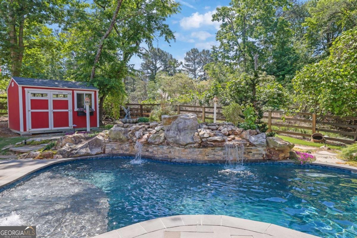 3709 Timberlake Drive Gainesville - Photo 49