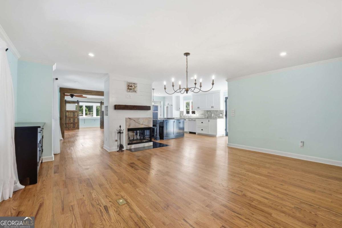 3709 Timberlake Drive Gainesville - Photo 7