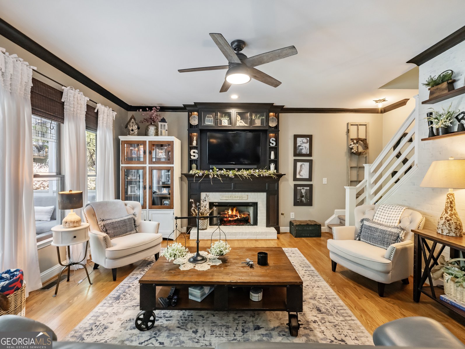 1037 Sugar Pike Way Canton - Photo 10