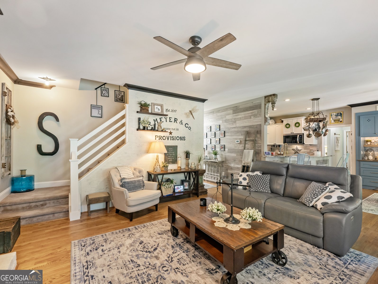 1037 Sugar Pike Way Canton - Photo 11