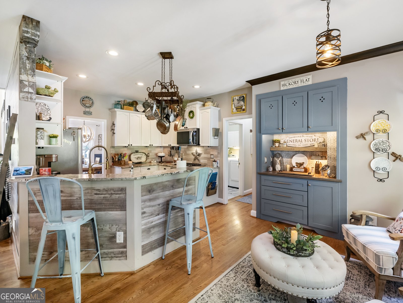 1037 Sugar Pike Way Canton - Photo 14