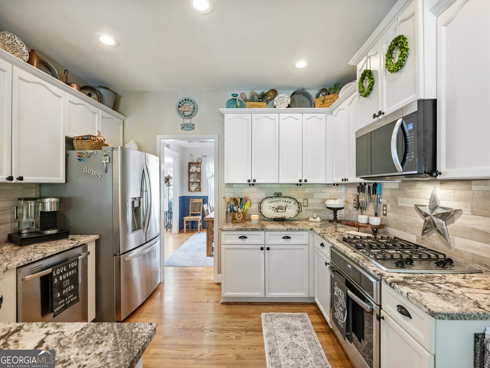 1037 Sugar Pike Way Canton - Photo 15