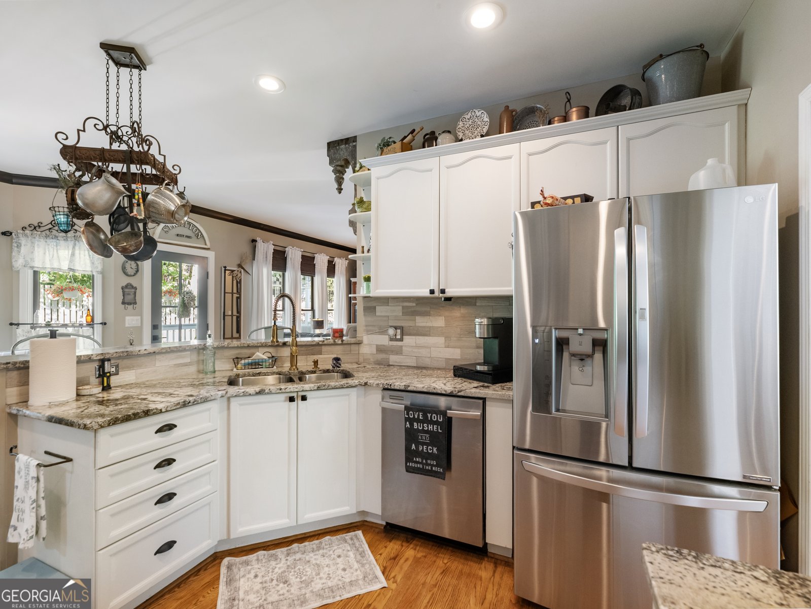 1037 Sugar Pike Way Canton - Photo 16